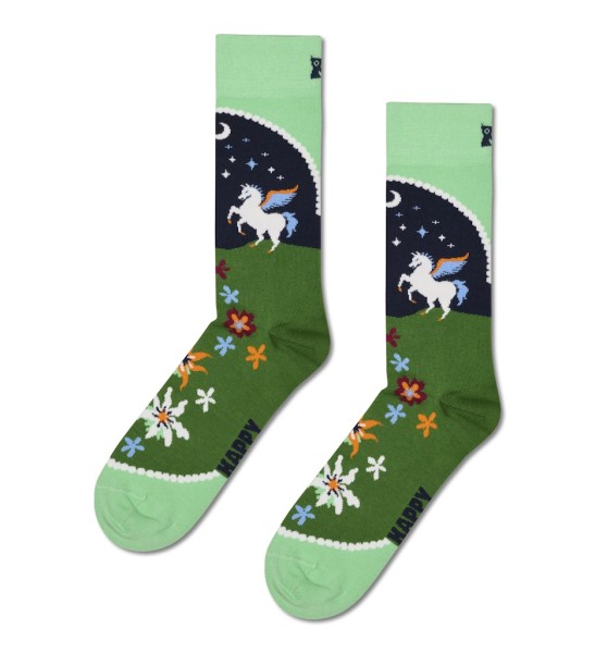 Pegasus Land Sock