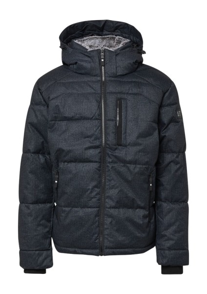 Outdoor-Jacke