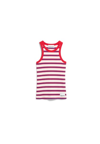 KANITAA STRIPE TOP