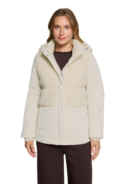 Steppjacke