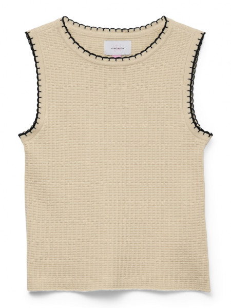 VMARUBA SL O-NECK TOP GIRL