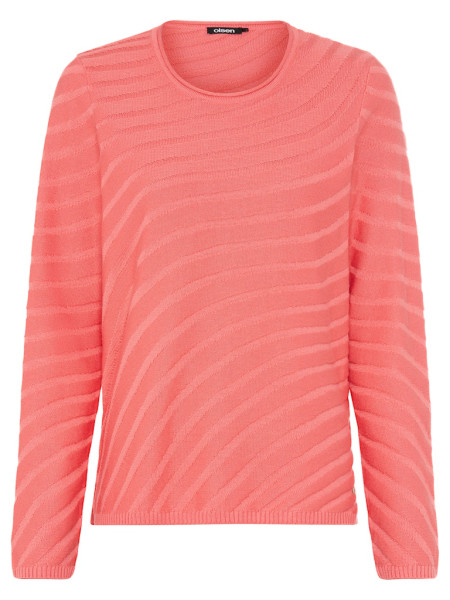 Pullover Long Sleeves