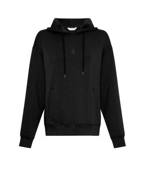 MSCHIma Q Icon Hood Sweatshirt