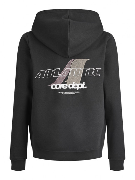 JCOTIER PRINT SWEAT HOOD JNR