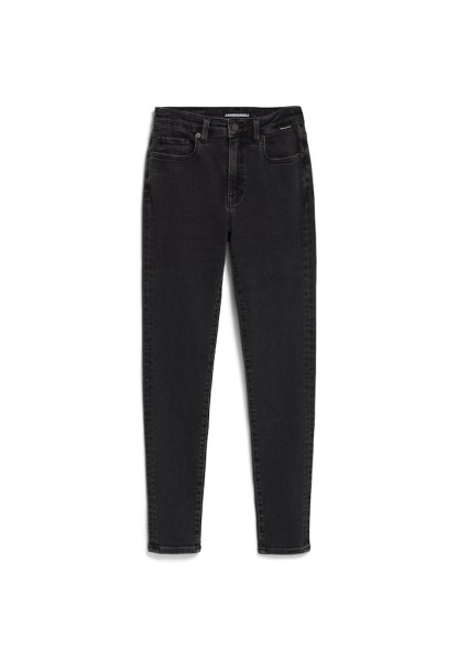 TILLAA MID WAIST SKINNY JEAN