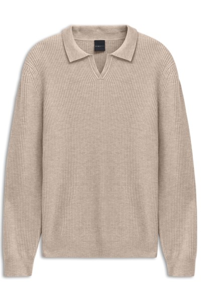 Herren Pullover 1/1 Arm