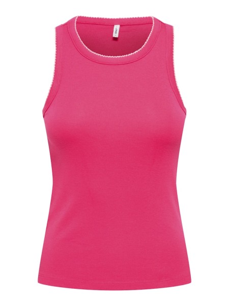 ONLALLY S/L TANK TOP JRS
