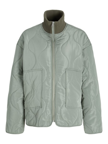 JXSERENA MID QUILTED JACKET OTW SN