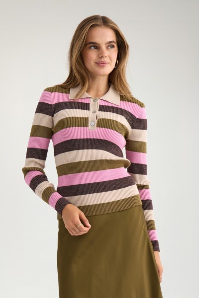 NUMORAS PULLOVER