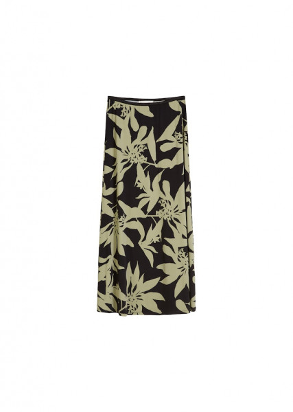 A-Linien-Jersey-Rock