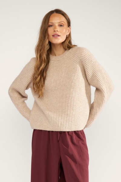 NUZINDI PULLOVER
