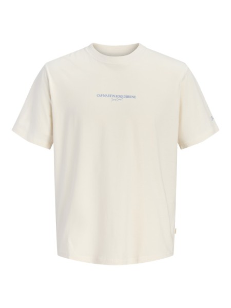 JORHYERES BACK ELEMENT TEE SS CN JNR