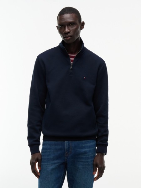 ESSENTIAL INTECHNO 1/4 ZIP