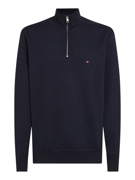ESSENTIAL FLEECE 1/4 ZIP