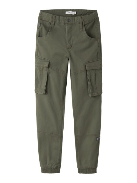 NKMRYAN CARGO R TWI PANT 2222-BA NOOS