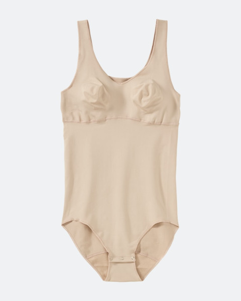 Body gemoldet INSHAPE