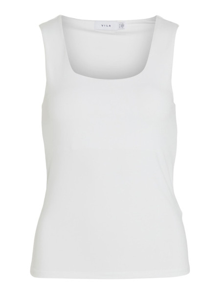 VIKENZA U-NECK S/L TANK TOP REV - NOOS