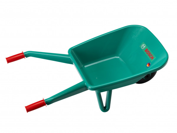 Bosch Kinder Schubkarre