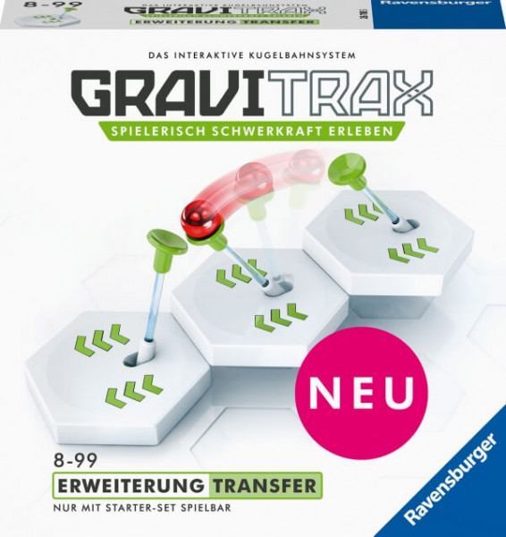 GraviTrax Transfer