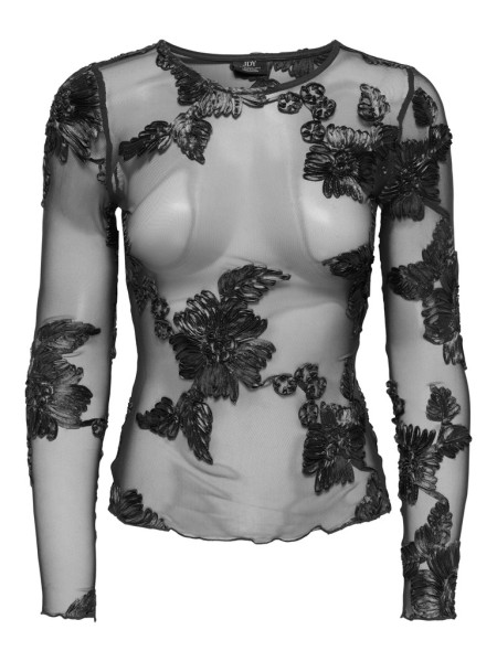 JDYCASABLANCA L/S TOP JRS DIA