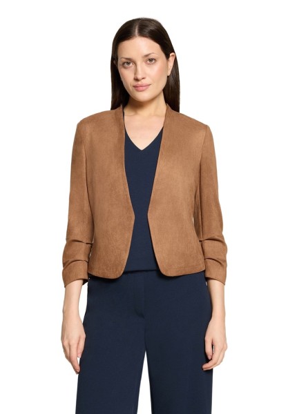 Blazer-Jacke