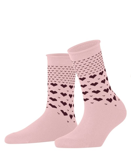 Esprit Warming Hearts Damen