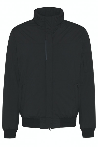 BUGATTIE Herren Jacke, schwarz TMR2