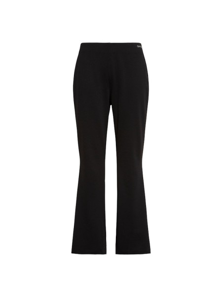Ponte Tailored Flare Pant