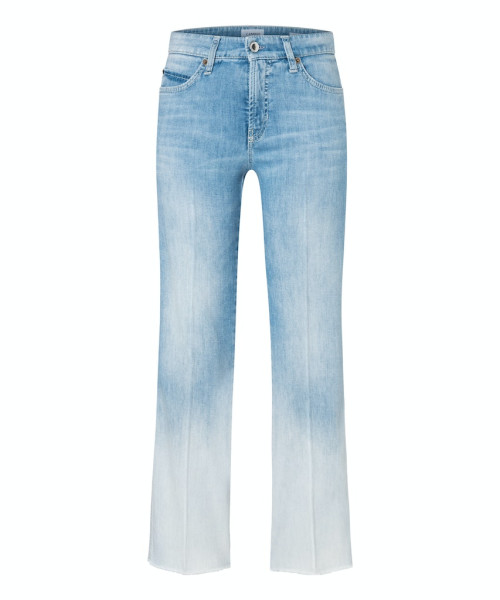 CAMBIO Damen Jeans Francesca