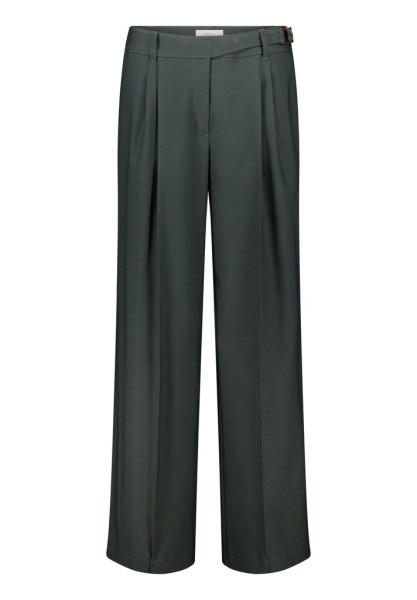 Stoffhose
