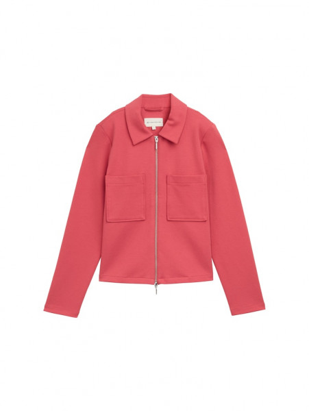 Jacke mit Brusttaschen