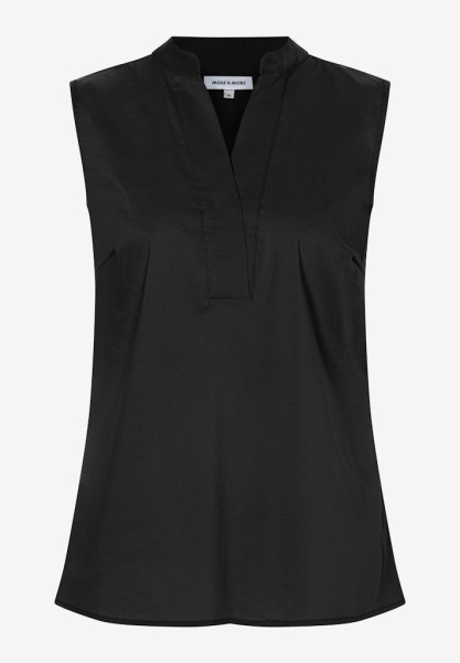 Bluse ohne Arm
