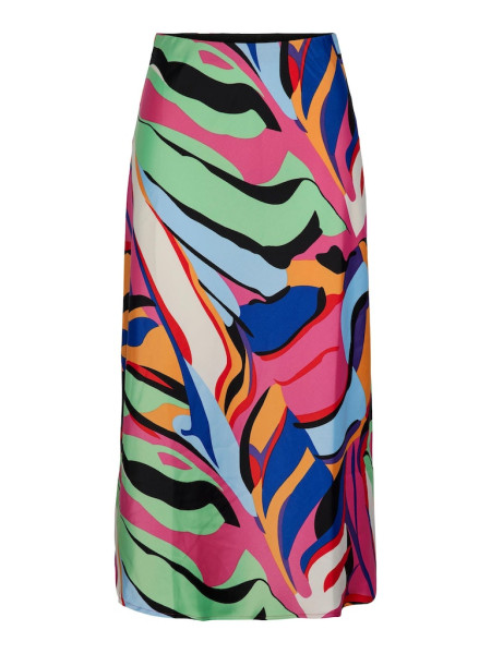 YASPELLA HW MIDI SKIRT S. NOOS