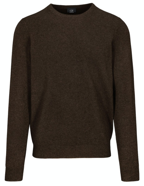 Rdh.-Pullover Basic, uni