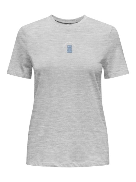 ONLFOODIE REG S/S TOP BOX JRS