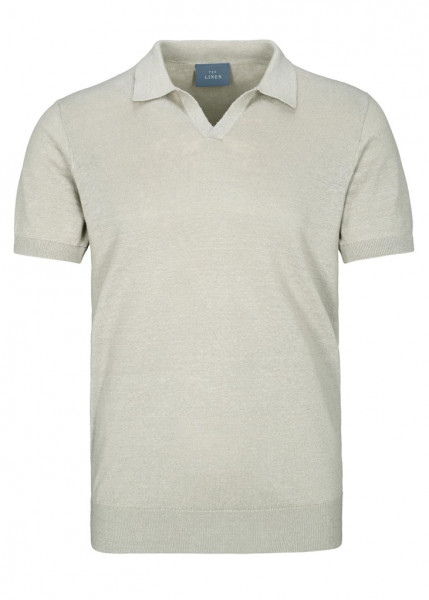 Polo-Pullover, 1/2 Arm
