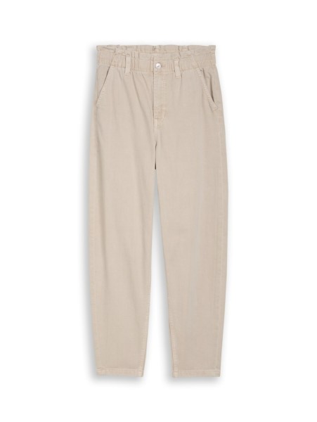 TTADEA BARREL Jeans