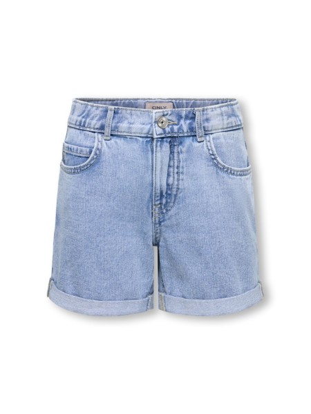 KOGVEGA REG MOM SHORTS DNM BJBOX NOOS