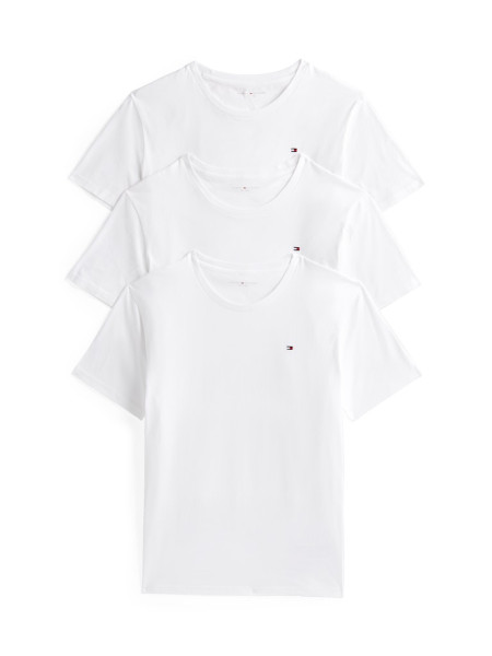 STRETCH CN TEE SS 3PACK