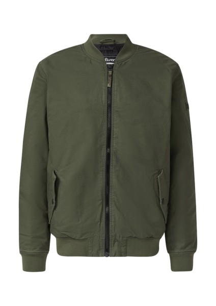 Outdoor-Jacke