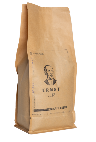 "Ernst Crema" - 1000 G Ganze Bohnen