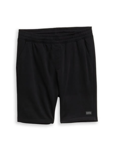 Relaxed Sweat-Shorts
