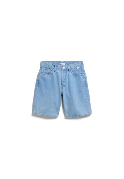 THALINAA DENIM SHORT