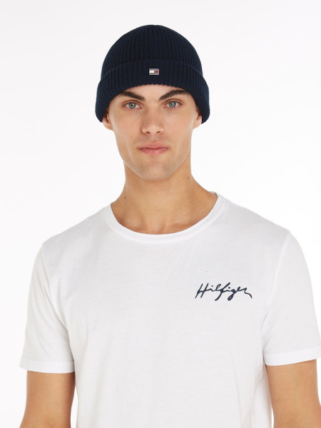 TJM HERITAGE SHORT BEANIE