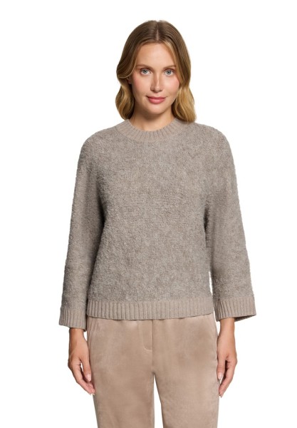 Strickpullover