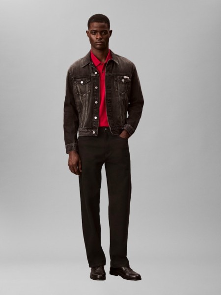 KLEIN BLACK CLASSIC TRUCKER