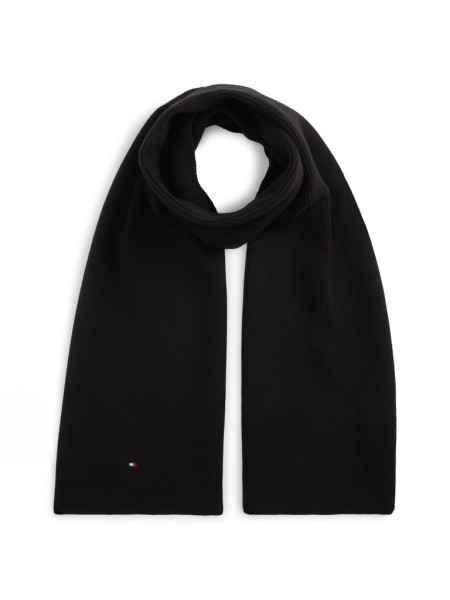 TH FLAG KNIT SCARF