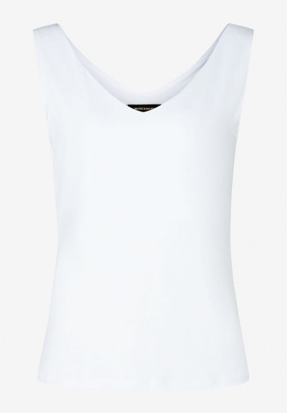Top weiß Sommer-Kollektion