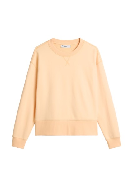 Sweatshirt relaxed
