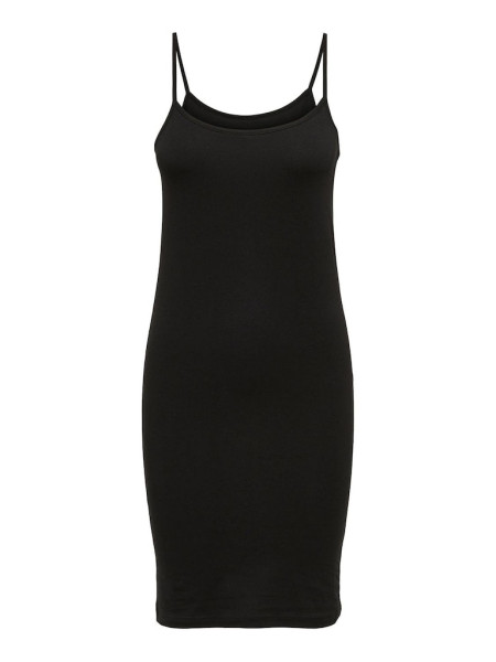 JDYAVA SINGLET DRESS JRS ATK